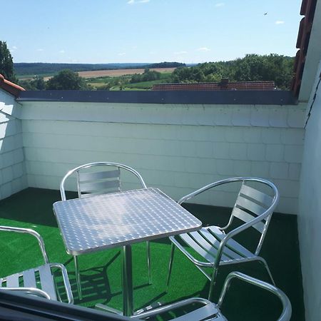 Neu Ferienwohnung Odenwald Rimhorn 外观 照片
