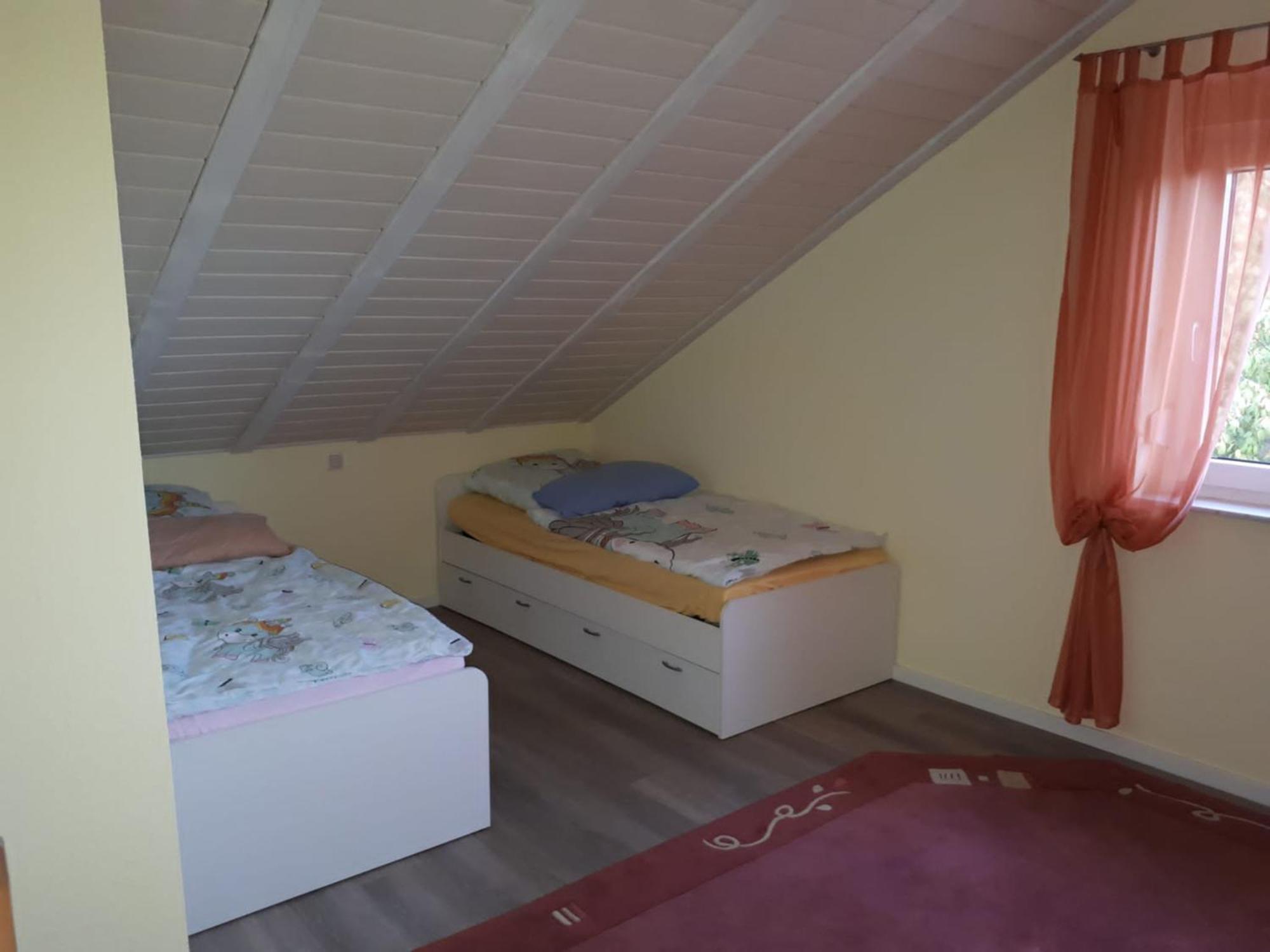 Neu Ferienwohnung Odenwald Rimhorn 外观 照片