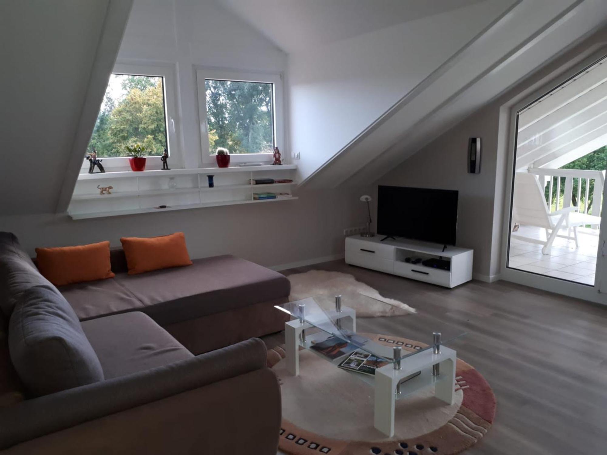 Neu Ferienwohnung Odenwald Rimhorn 外观 照片