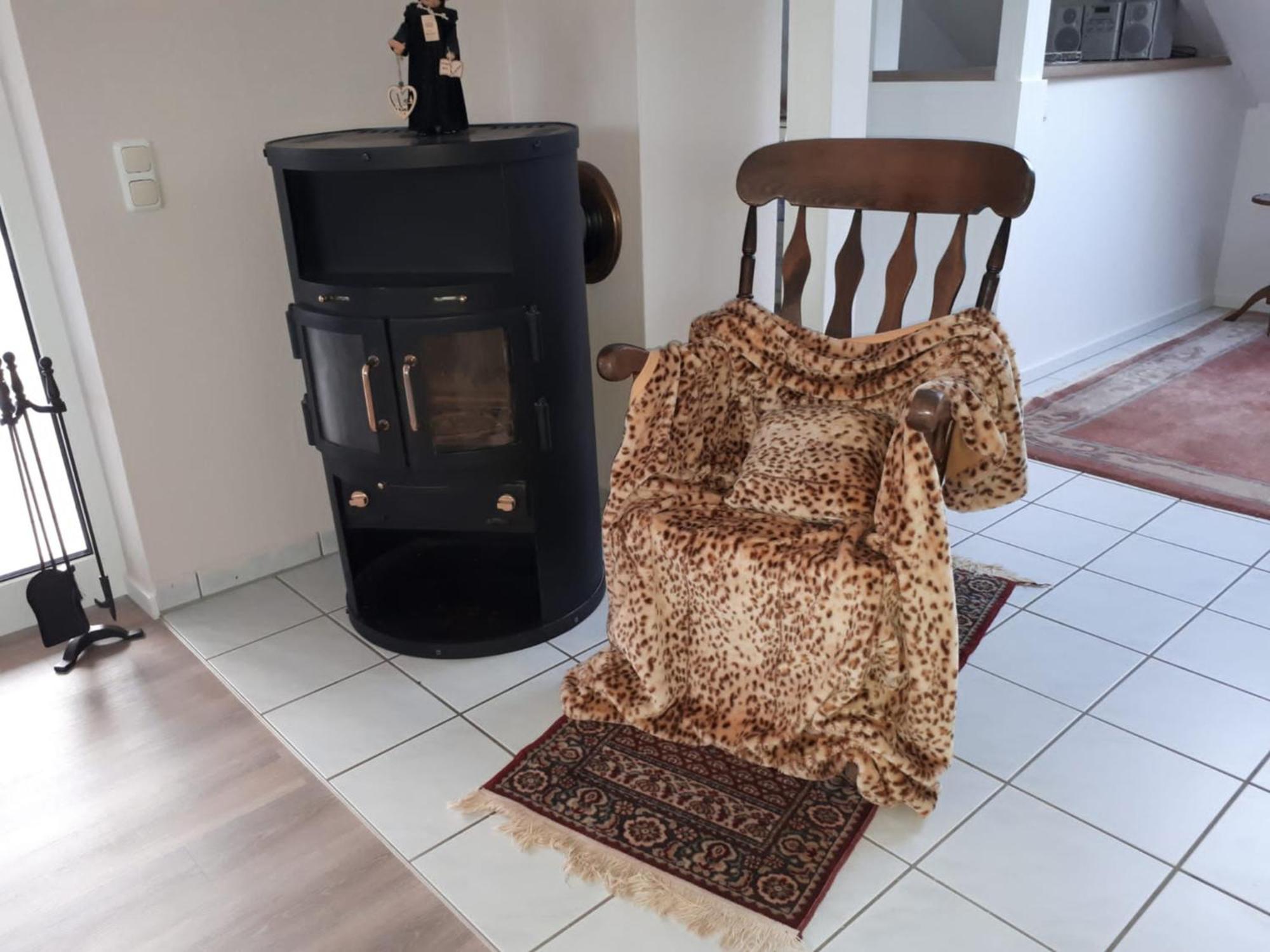Neu Ferienwohnung Odenwald Rimhorn 外观 照片