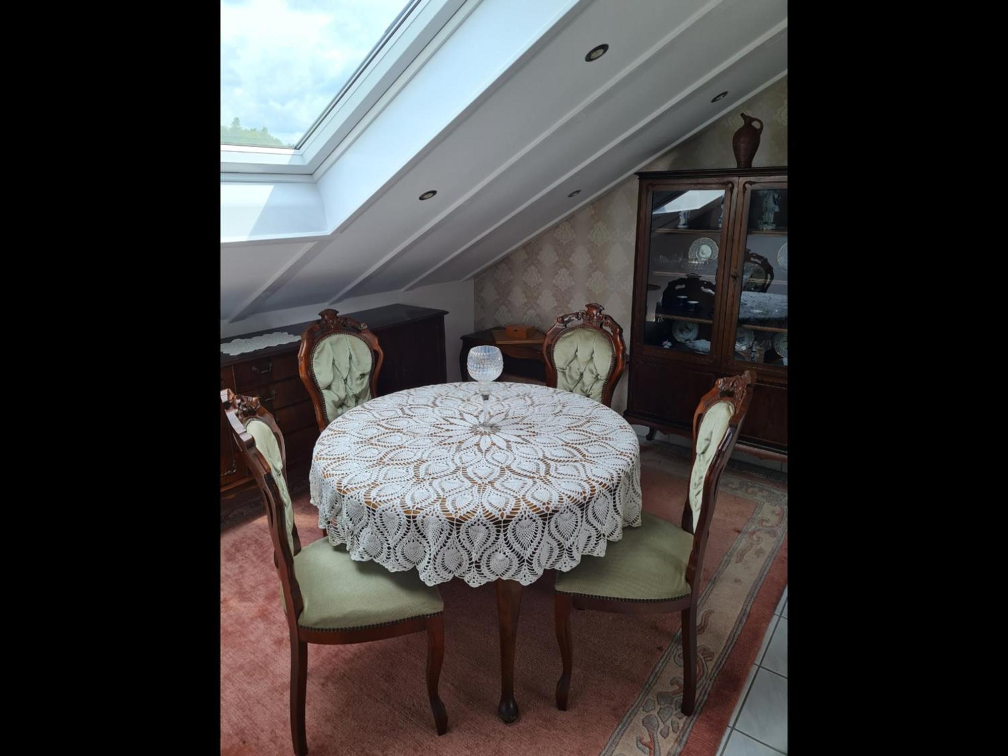 Neu Ferienwohnung Odenwald Rimhorn 外观 照片