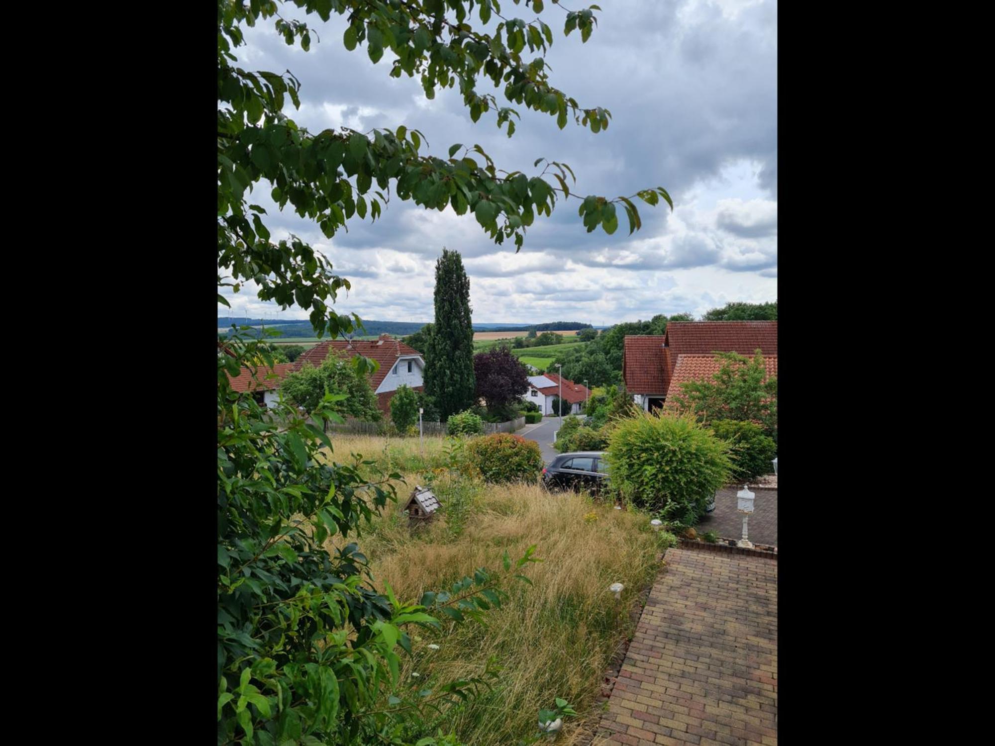 Neu Ferienwohnung Odenwald Rimhorn 外观 照片