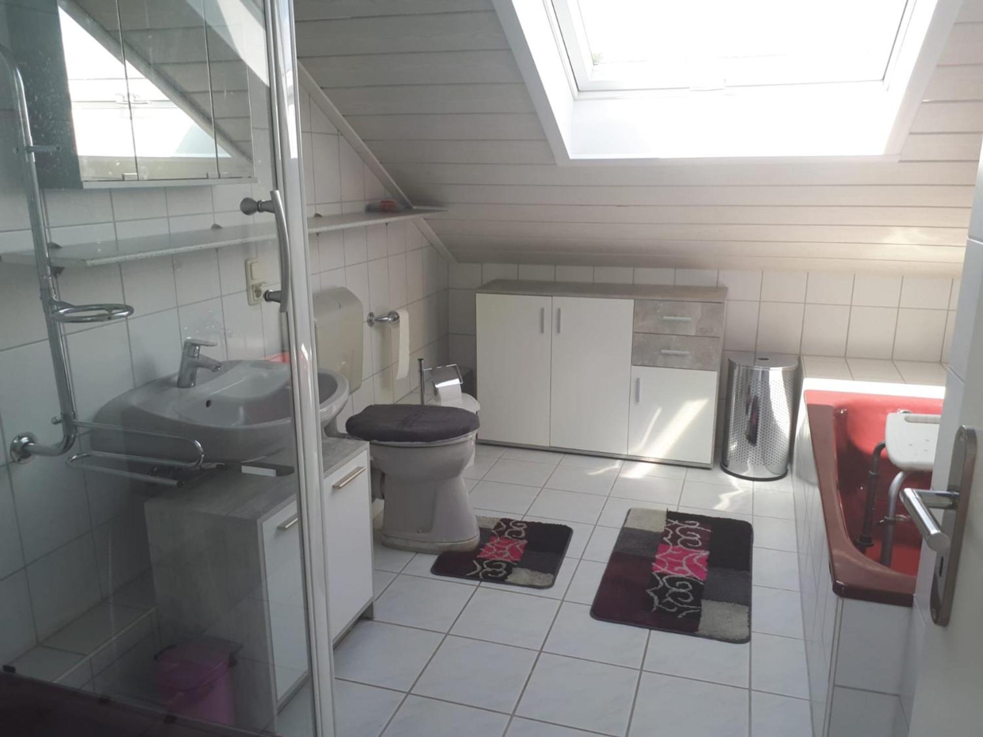 Neu Ferienwohnung Odenwald Rimhorn 外观 照片