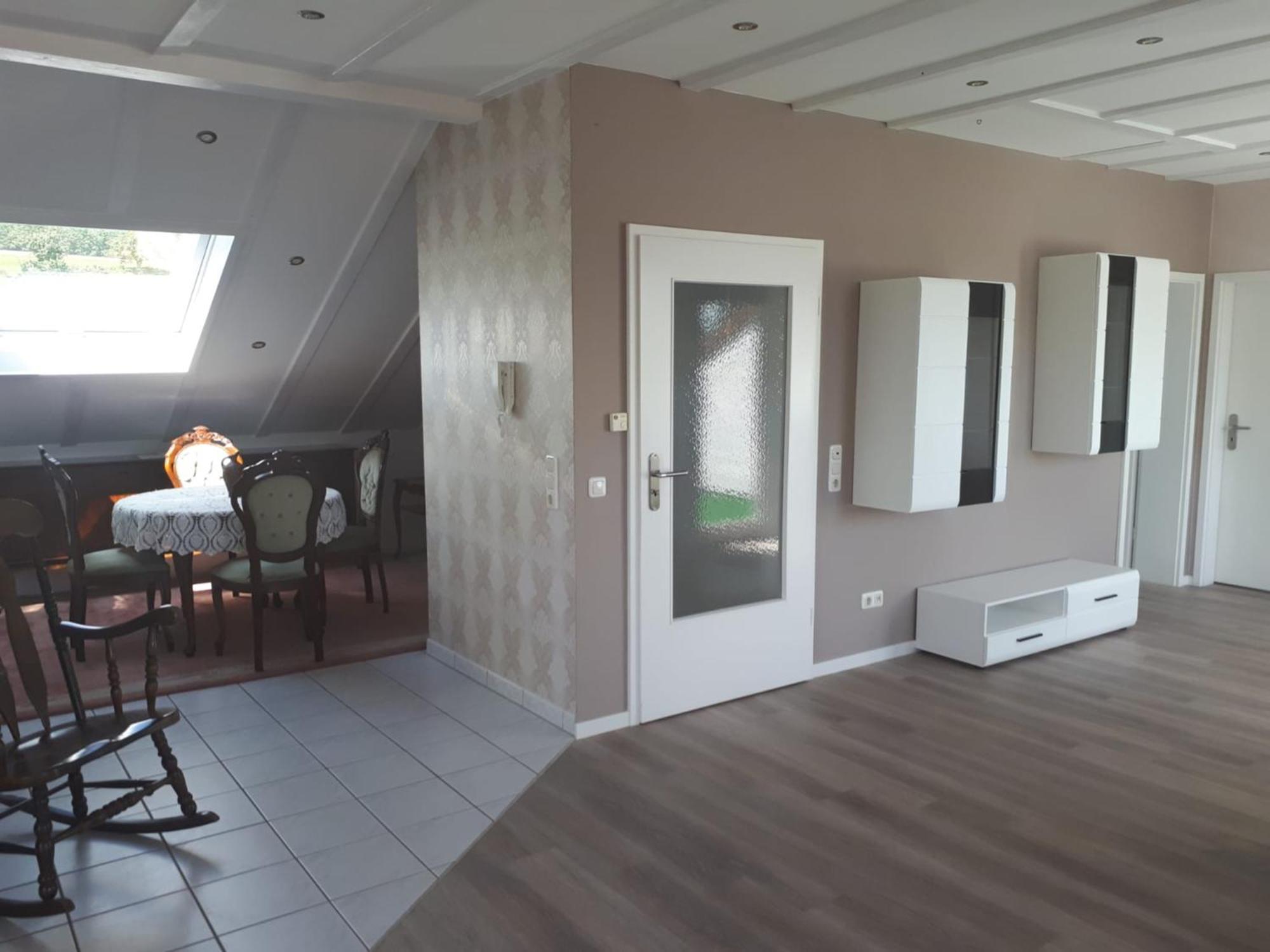 Neu Ferienwohnung Odenwald Rimhorn 外观 照片
